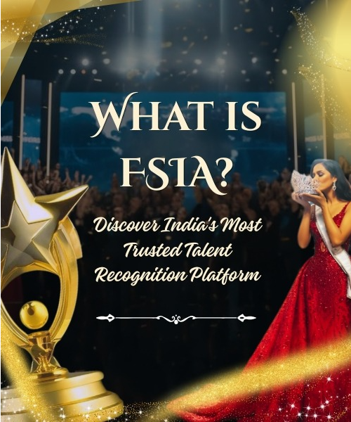 Forever Star India Awards