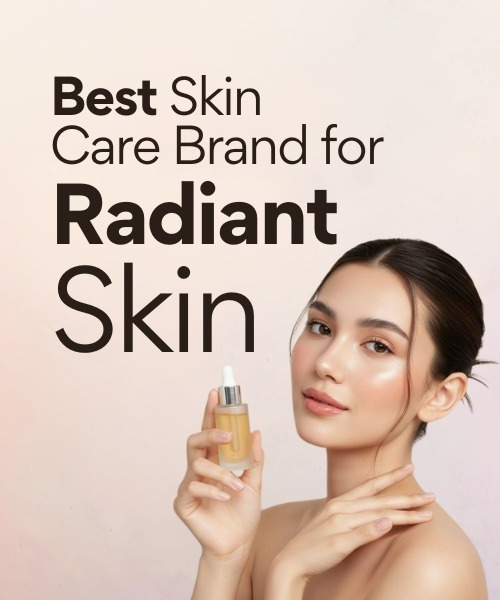 Best Skin Care Products 