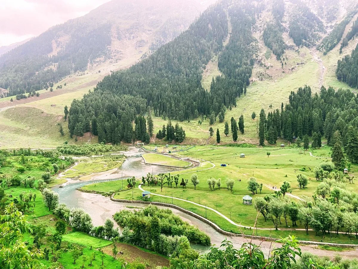 Best Holiday Destinations in India for Family Trips in 2026
