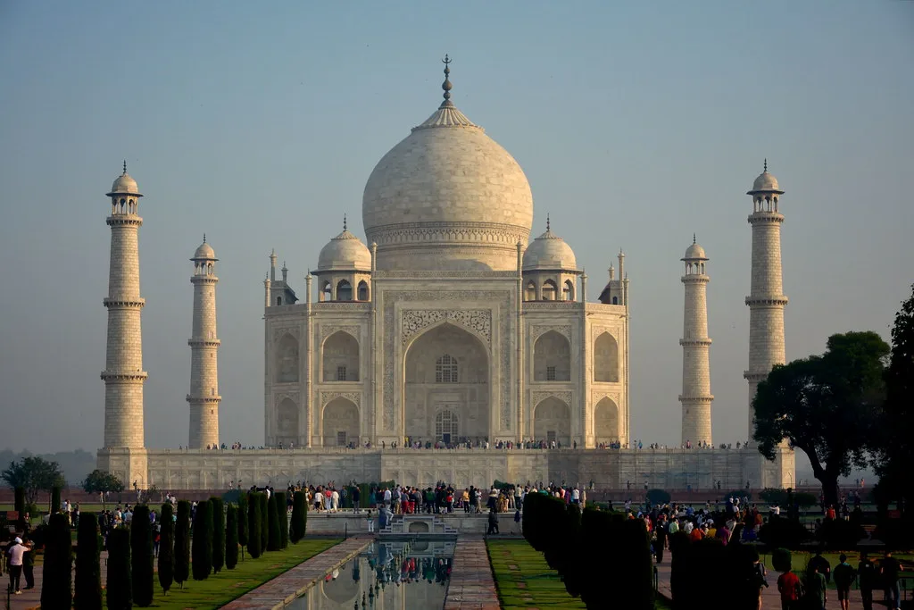 Explore the Top 10 Tourist Places in India for an Unforgettable Trip