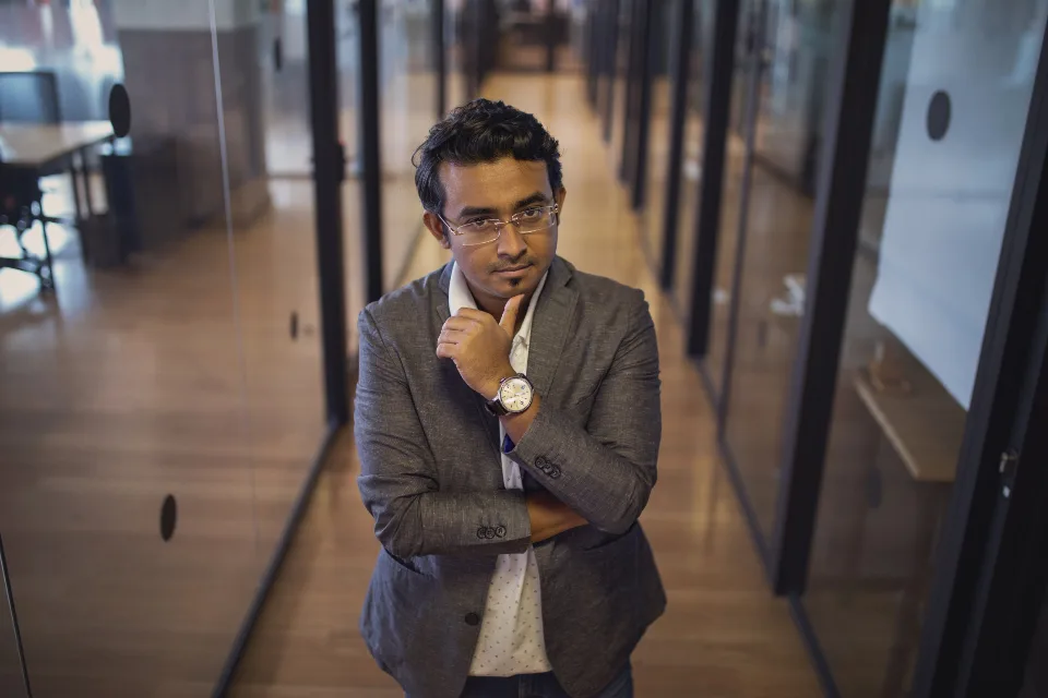 Top Entrepreneurs In India Who Are Shaping The Business World